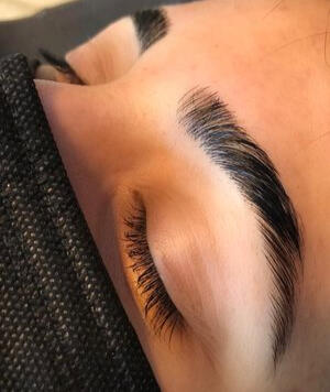 Permanent Makeup