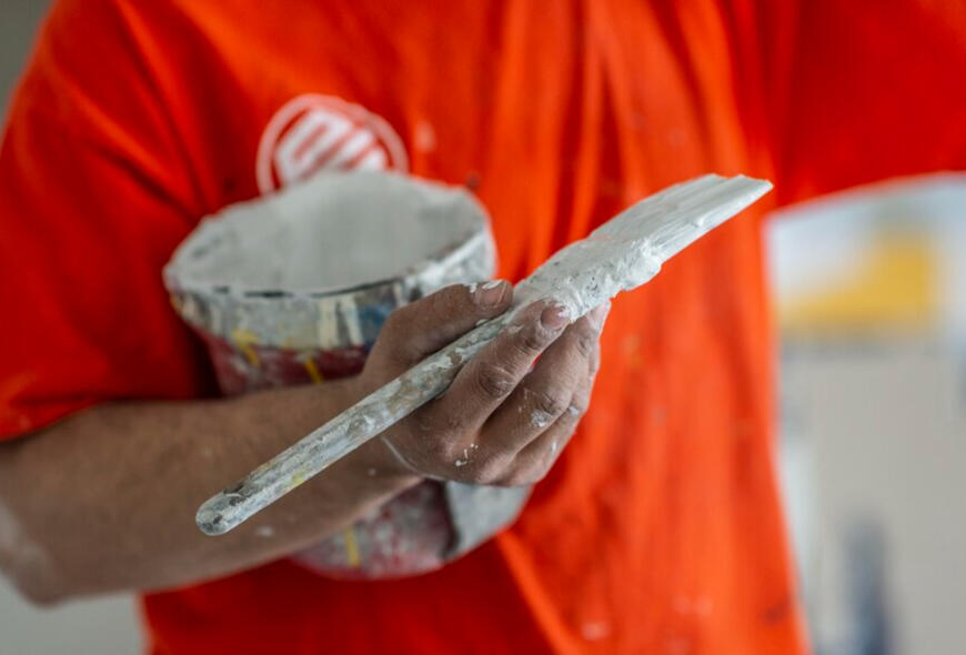 painters in edmonton